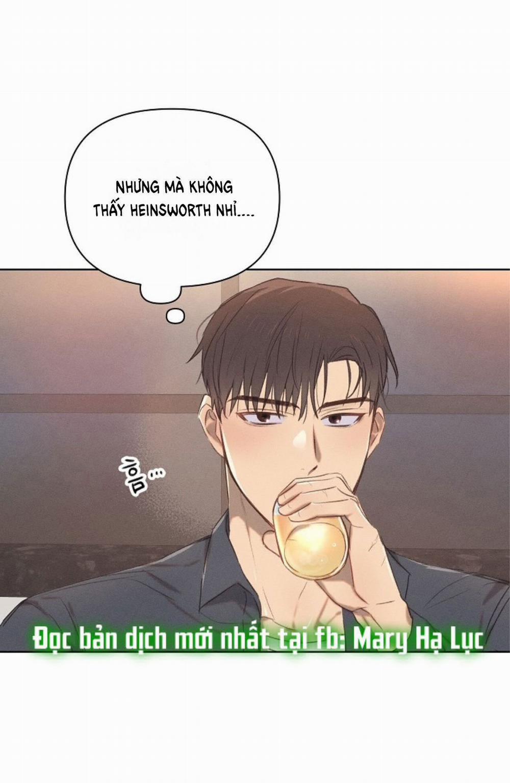 manhwax10.com - Truyện Manhwa Yêu Chàng Đại Úy Lãng Mạn Chương 9 1 Trang 3