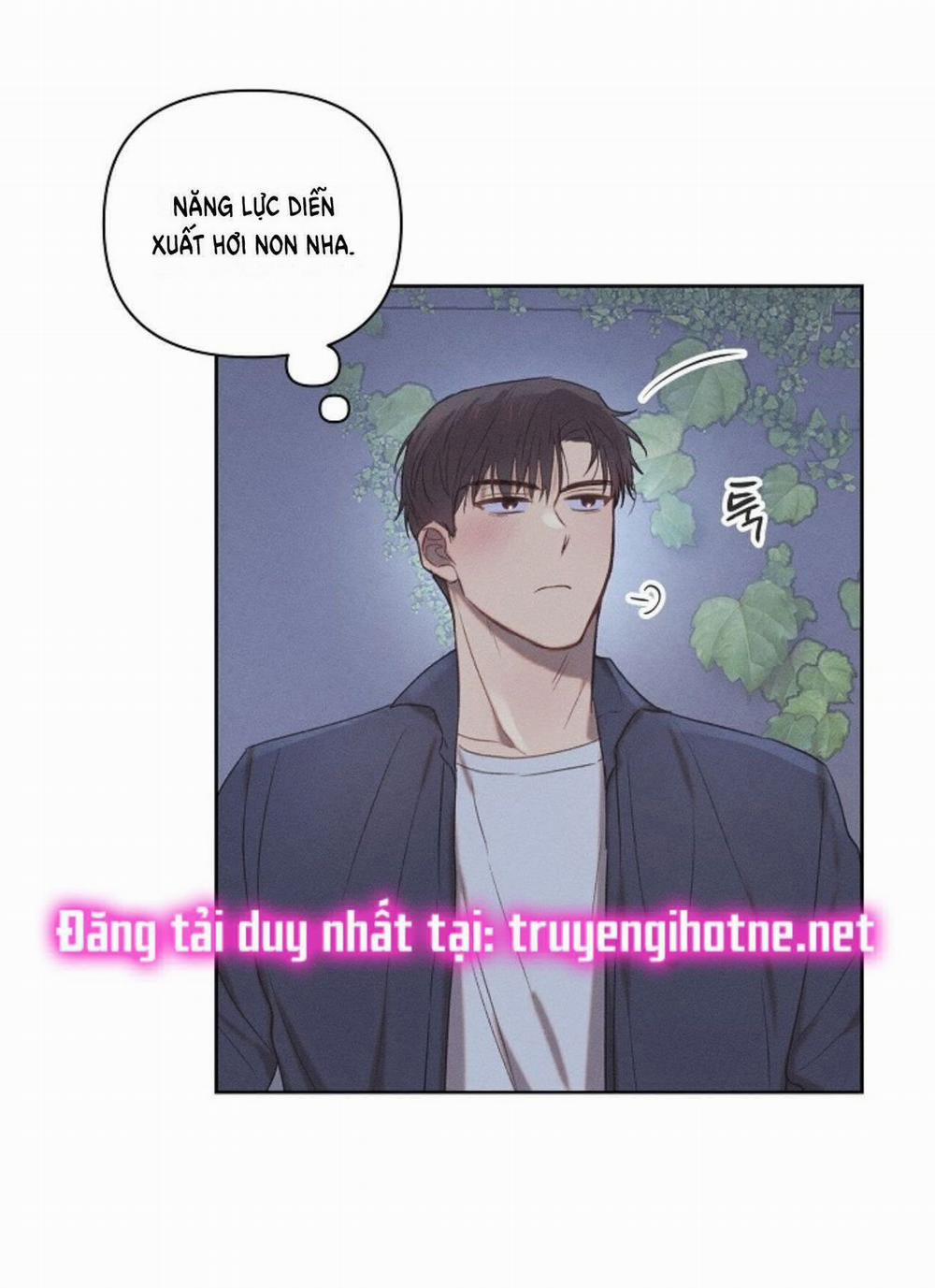 manhwax10.com - Truyện Manhwa Yêu Chàng Đại Úy Lãng Mạn Chương 9 2 Trang 15