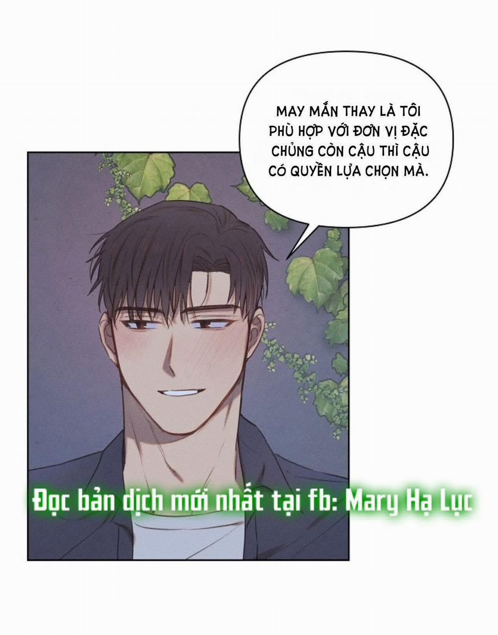 manhwax10.com - Truyện Manhwa Yêu Chàng Đại Úy Lãng Mạn Chương 9 2 Trang 23