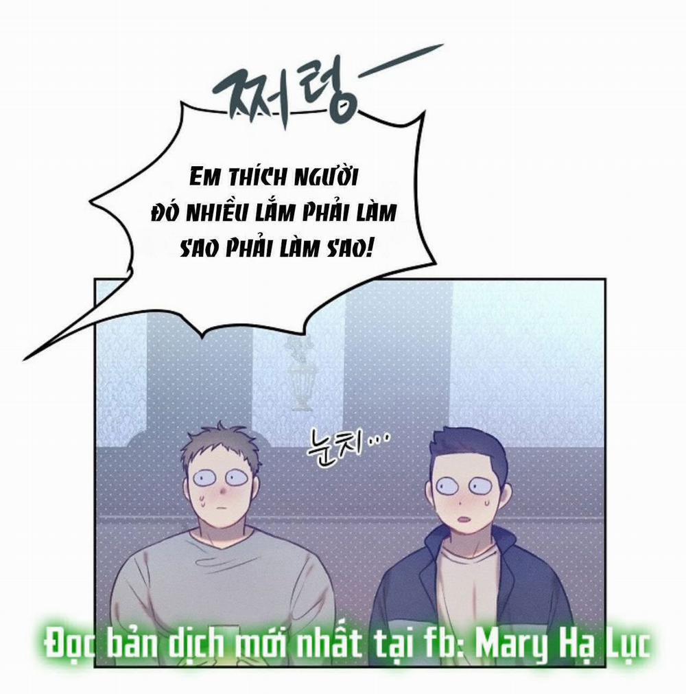 manhwax10.com - Truyện Manhwa Yêu Chàng Đại Úy Lãng Mạn Chương 9 2 Trang 40