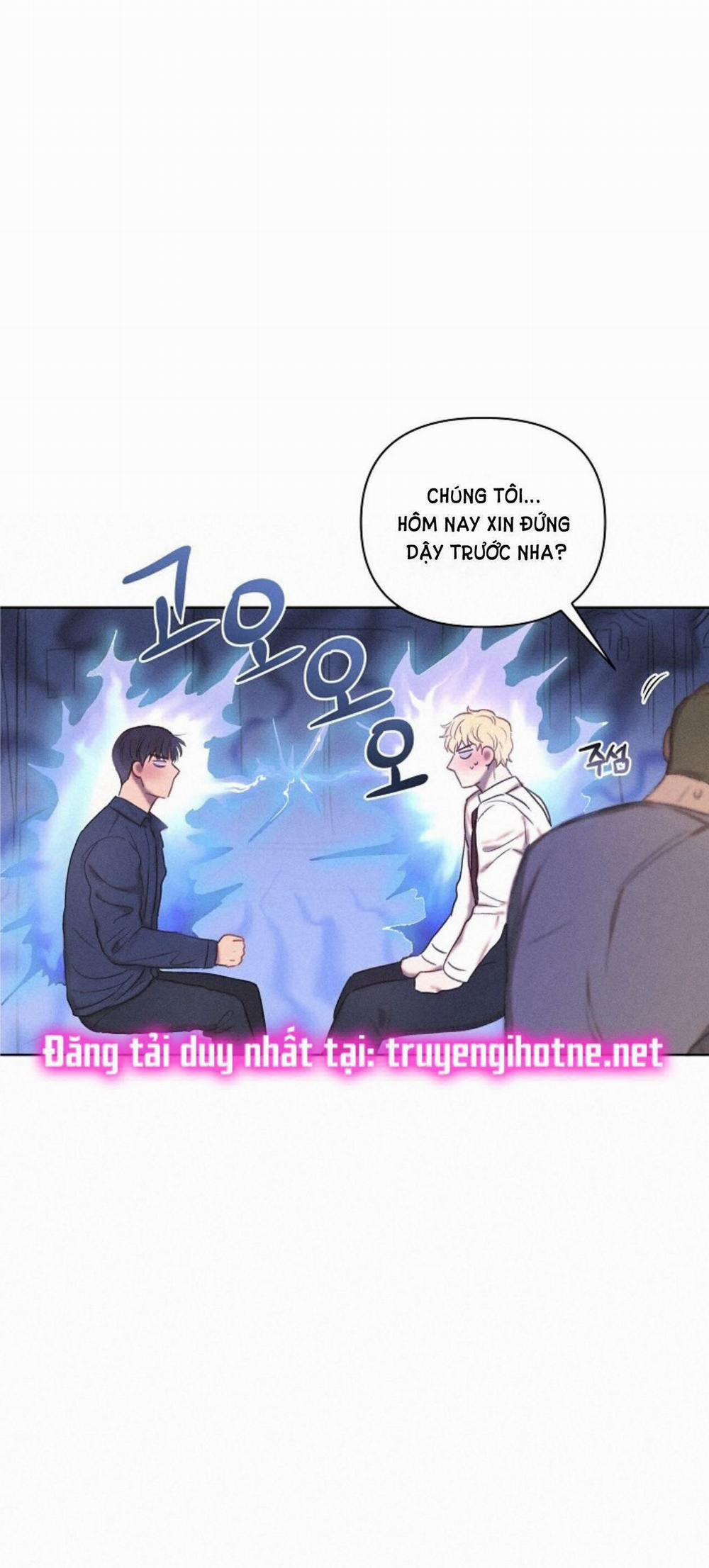 manhwax10.com - Truyện Manhwa Yêu Chàng Đại Úy Lãng Mạn Chương 9 2 Trang 42