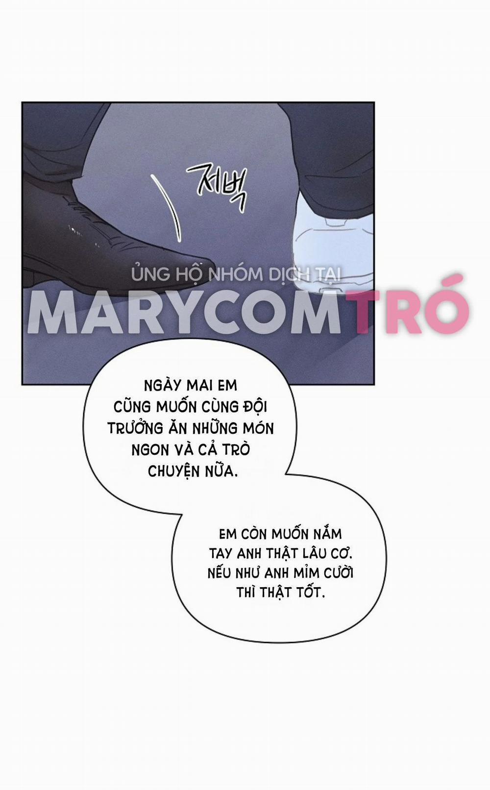 manhwax10.com - Truyện Manhwa Yêu Chàng Đại Úy Lãng Mạn Chương 9 2 Trang 48