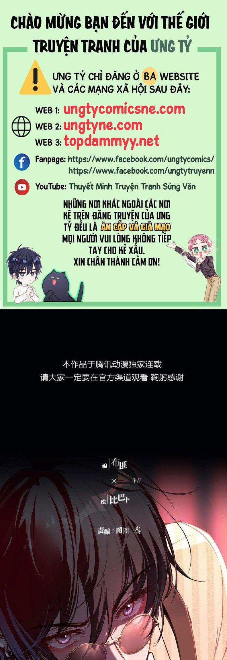 manhwax10.com - Truyện Manhwa Yêu Đến Hủy Diệt Chương 9 Trang 1
