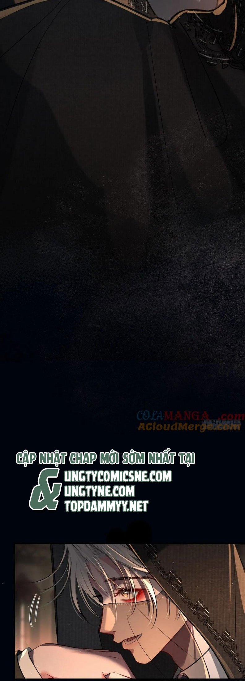 manhwax10.com - Truyện Manhwa Yêu Đến Hủy Diệt Chương 9 Trang 28