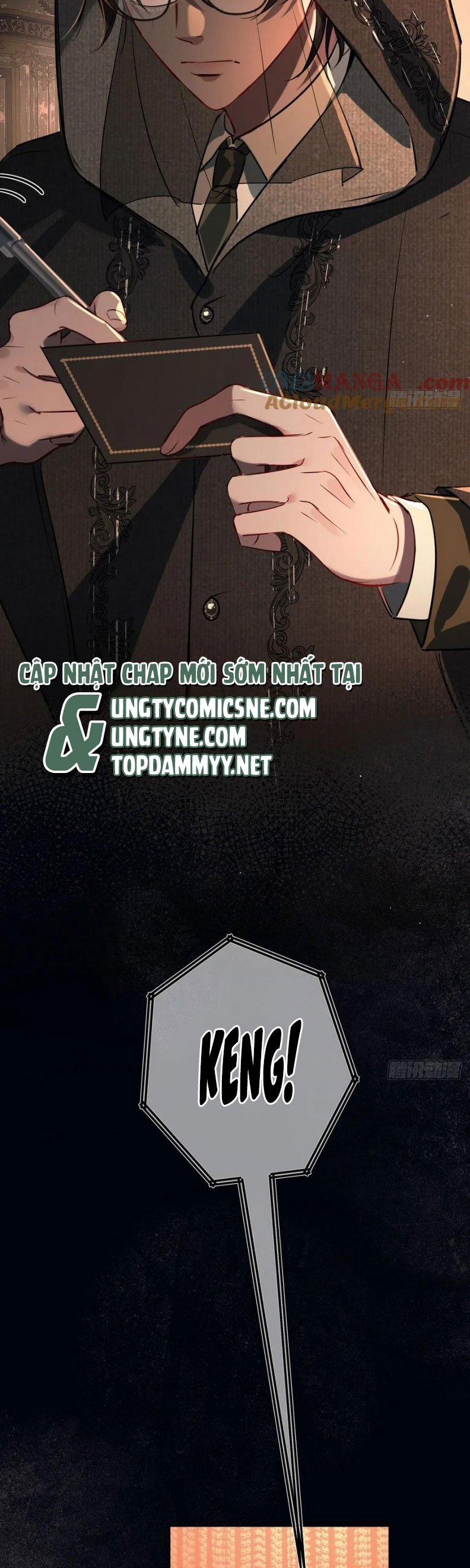 manhwax10.com - Truyện Manhwa Yêu Đến Hủy Diệt Chương 9 Trang 31