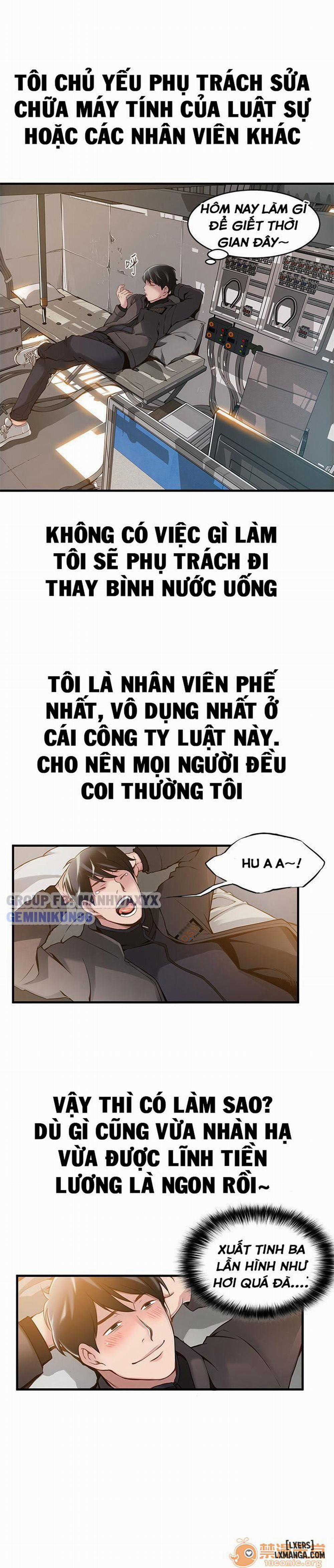 manhwax10.com - Truyện Manhwa Yếu điểm chết người Chương 1 Trang 21