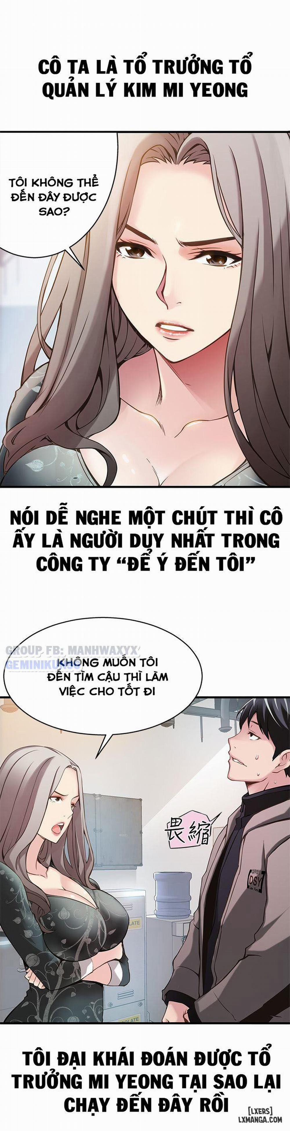 manhwax10.com - Truyện Manhwa Yếu điểm chết người Chương 1 Trang 23