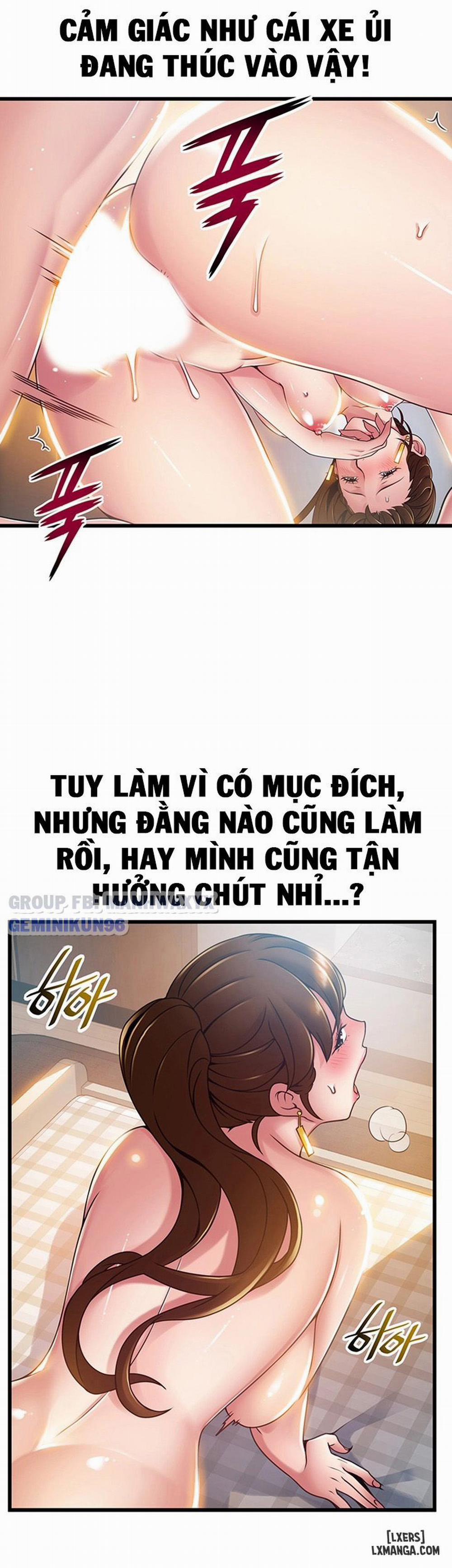 manhwax10.com - Truyện Manhwa Yếu điểm chết người Chương 100 Trang 11