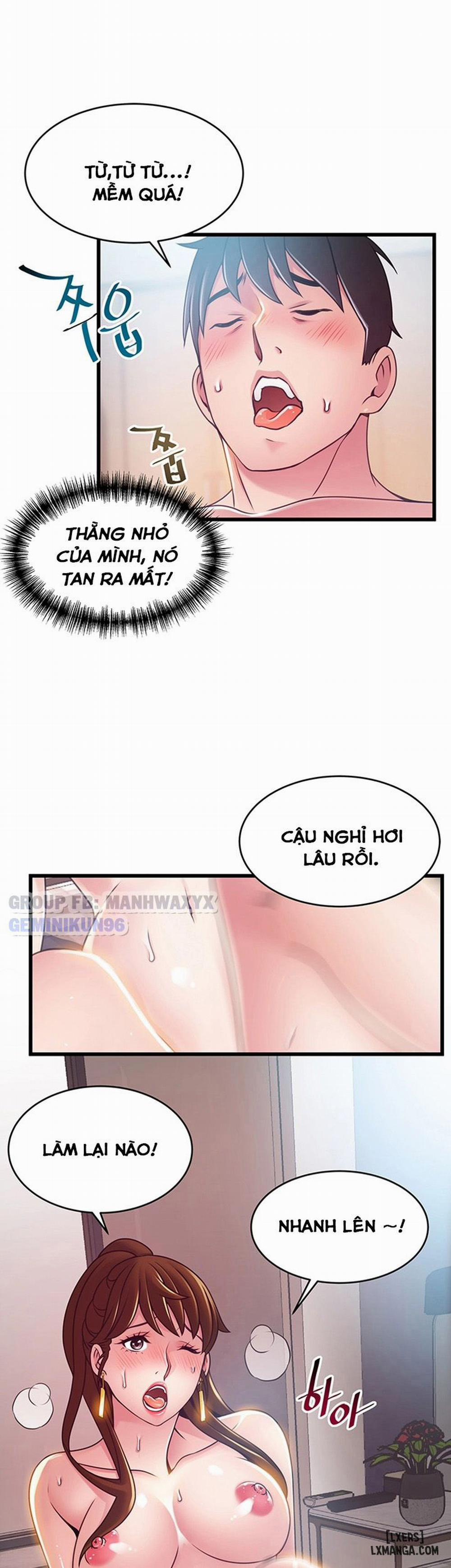 manhwax10.com - Truyện Manhwa Yếu điểm chết người Chương 100 Trang 31