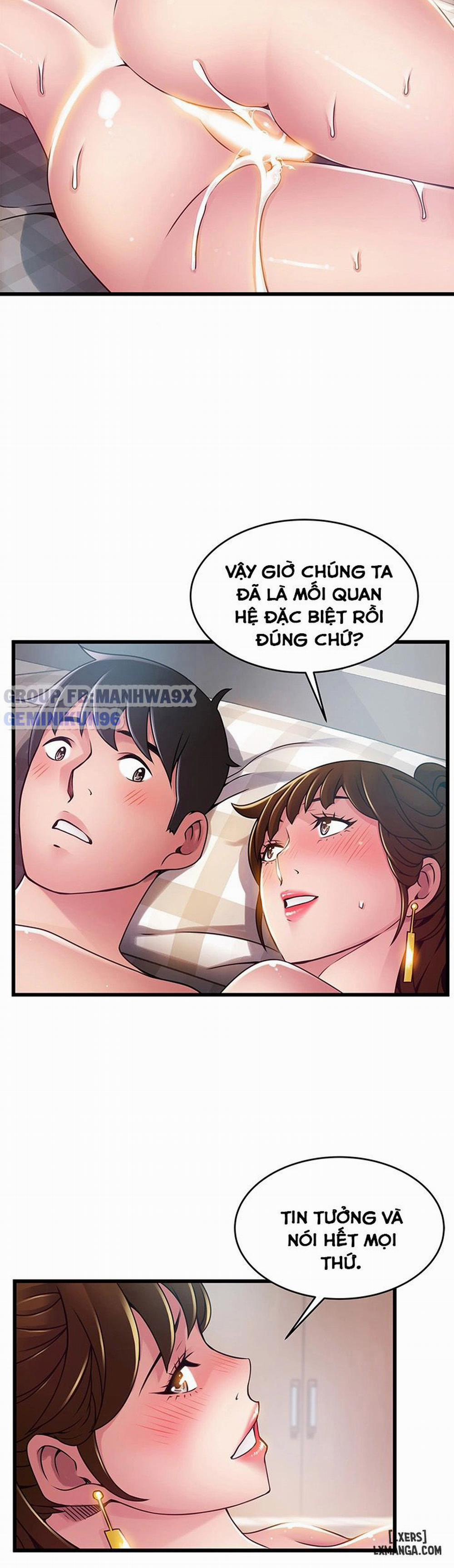 manhwax10.com - Truyện Manhwa Yếu điểm chết người Chương 101 Trang 26