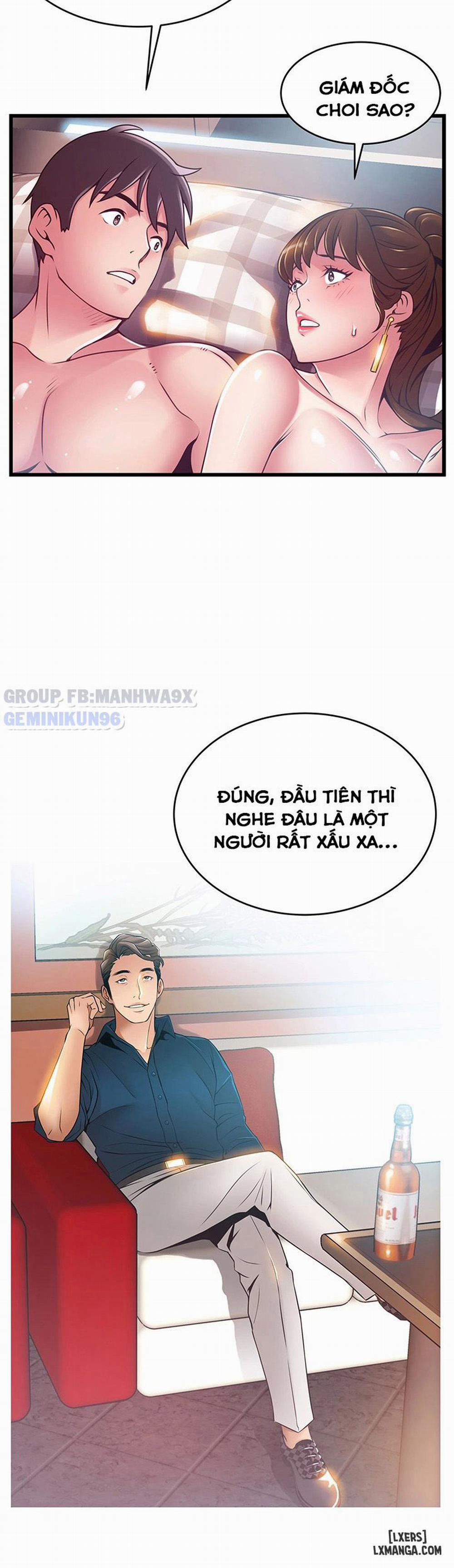 manhwax10.com - Truyện Manhwa Yếu điểm chết người Chương 101 Trang 28