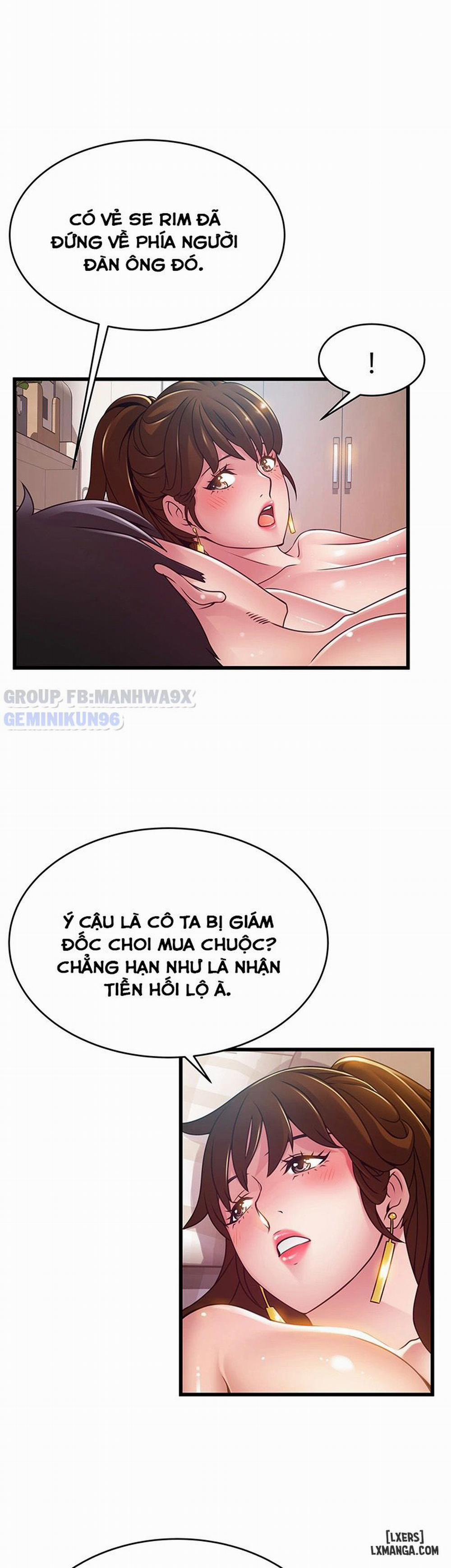 manhwax10.com - Truyện Manhwa Yếu điểm chết người Chương 101 Trang 30