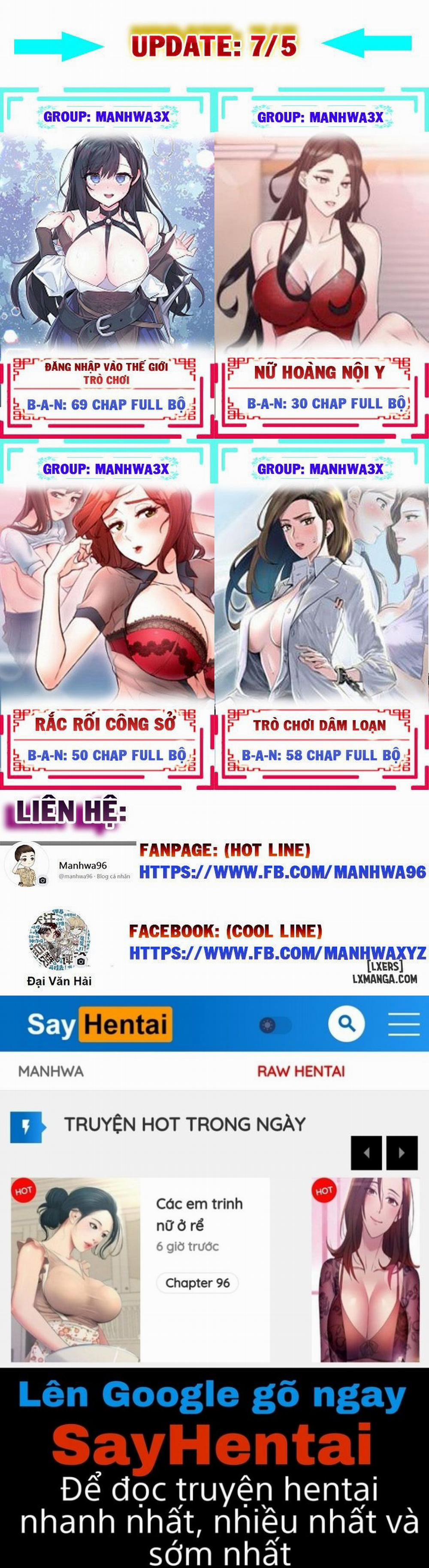 manhwax10.com - Truyện Manhwa Yếu điểm chết người Chương 103 Trang 14