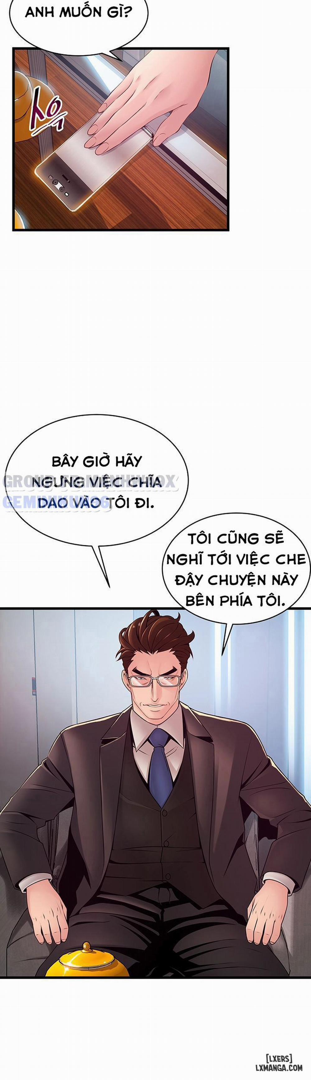 manhwax10.com - Truyện Manhwa Yếu điểm chết người Chương 108 Trang 17