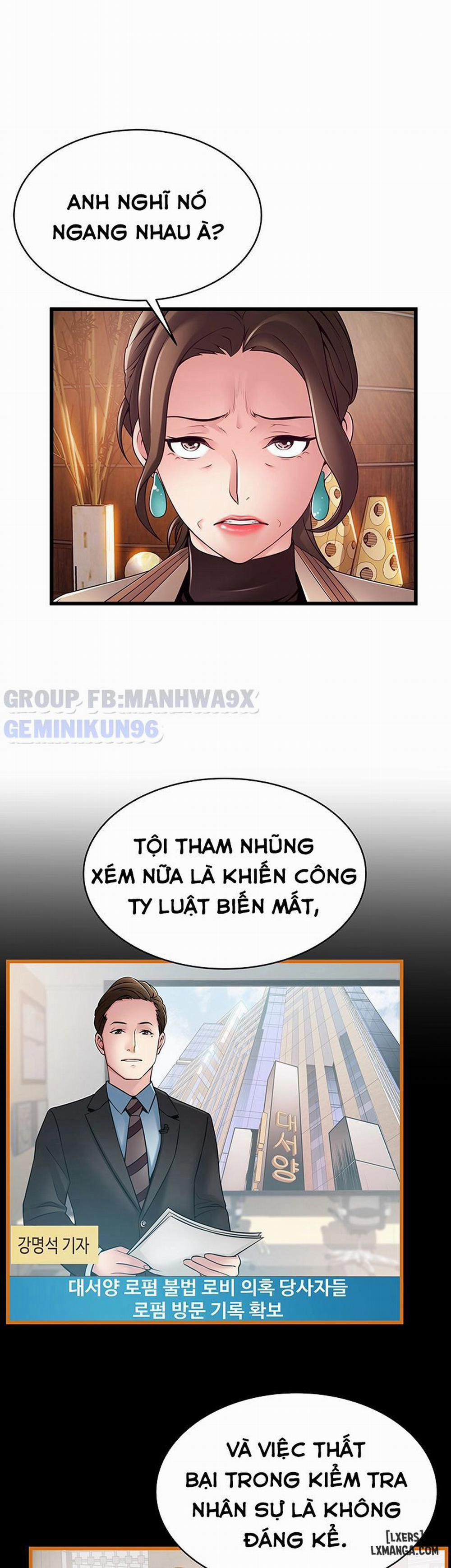 manhwax10.com - Truyện Manhwa Yếu điểm chết người Chương 108 Trang 18