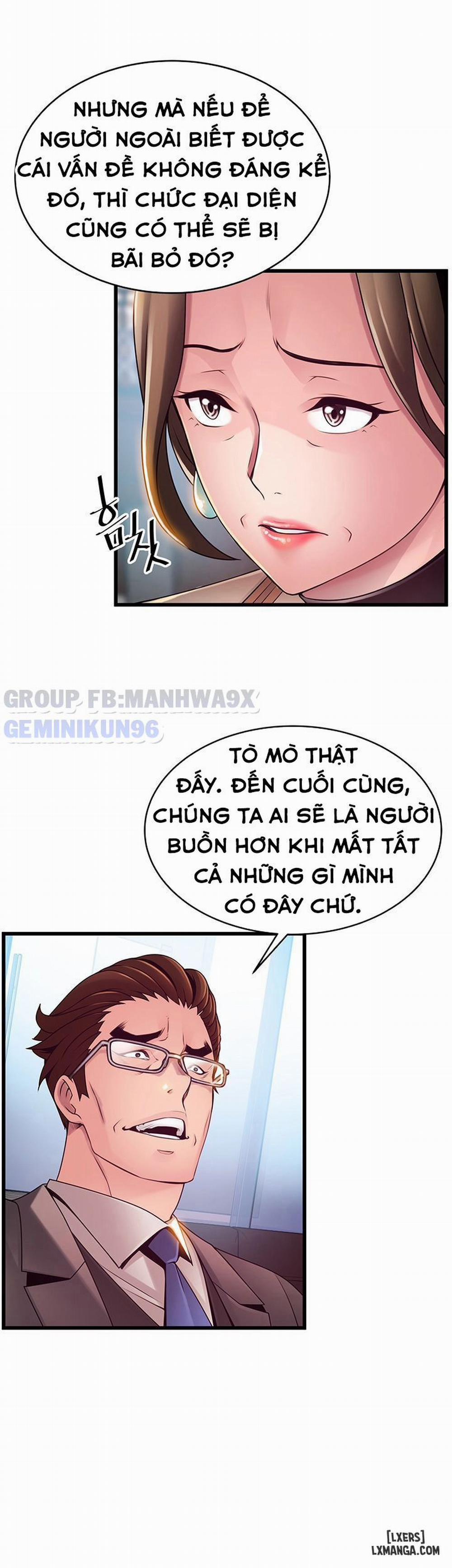 manhwax10.com - Truyện Manhwa Yếu điểm chết người Chương 108 Trang 20