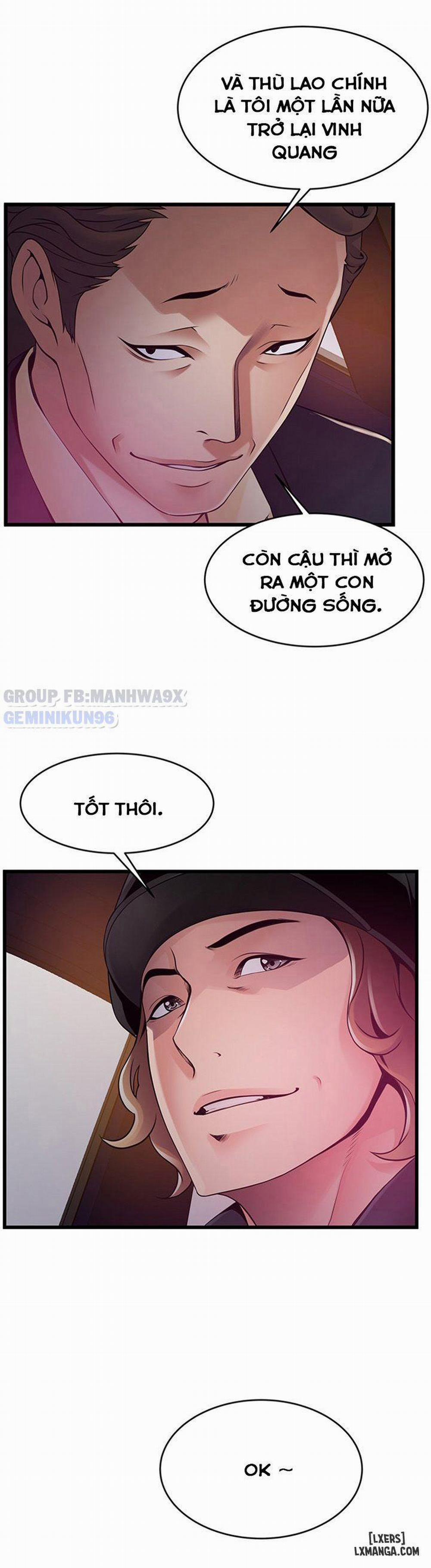 manhwax10.com - Truyện Manhwa Yếu điểm chết người Chương 108 Trang 3