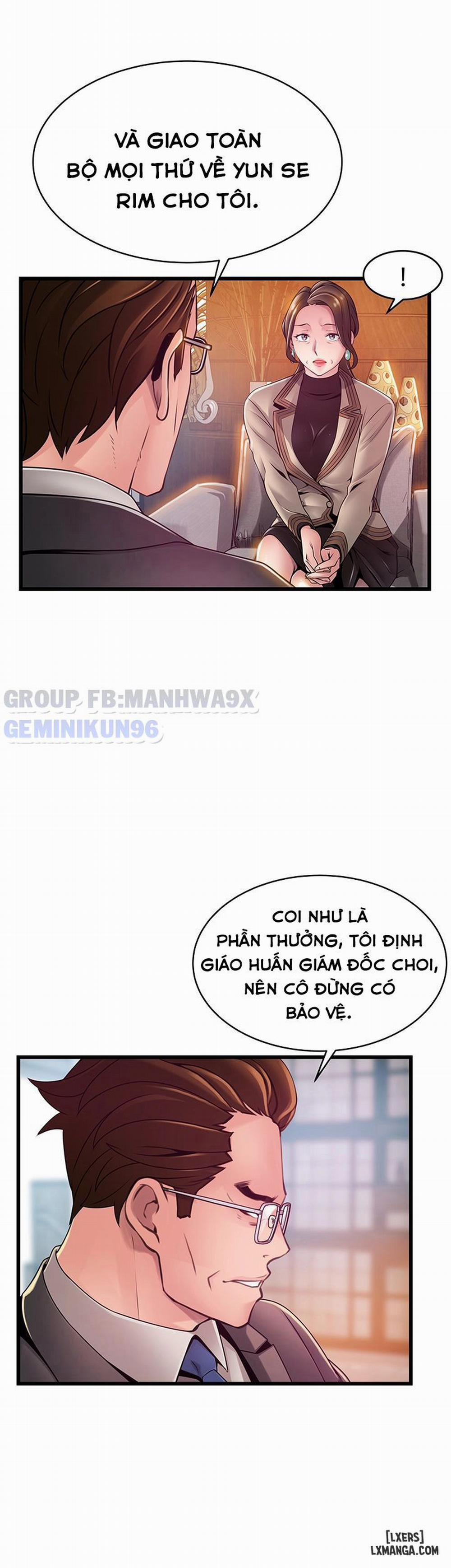 manhwax10.com - Truyện Manhwa Yếu điểm chết người Chương 108 Trang 23