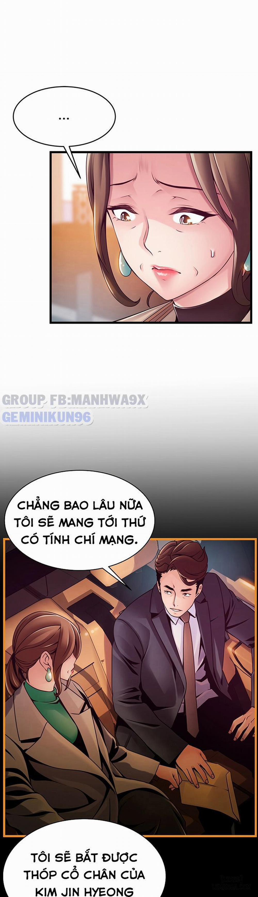 manhwax10.com - Truyện Manhwa Yếu điểm chết người Chương 108 Trang 24