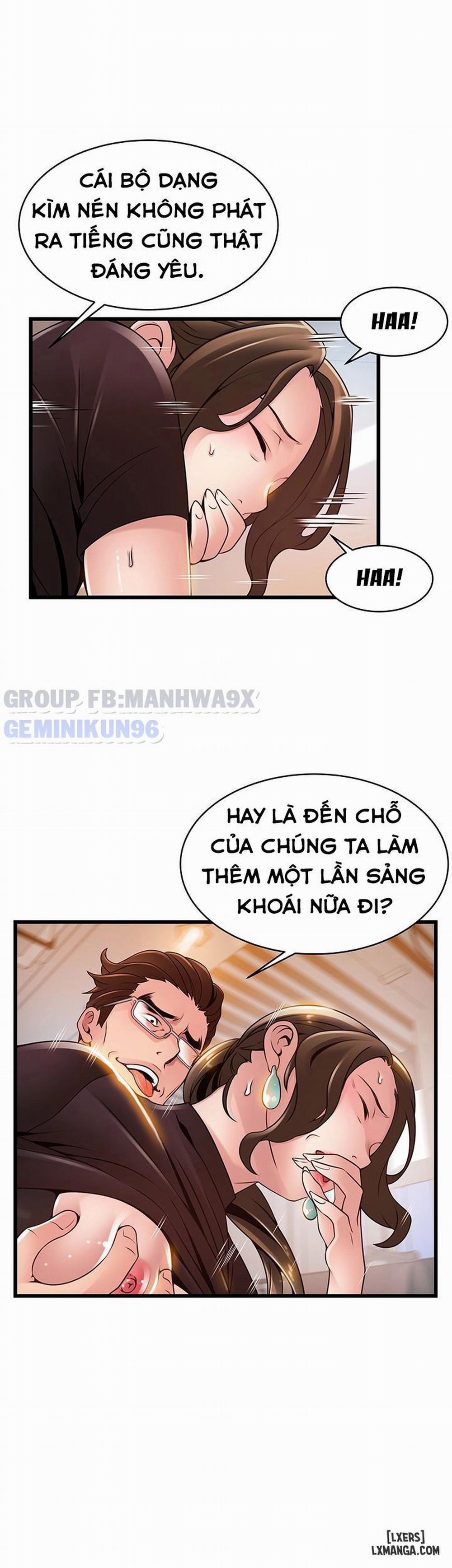 manhwax10.com - Truyện Manhwa Yếu điểm chết người Chương 108 Trang 32