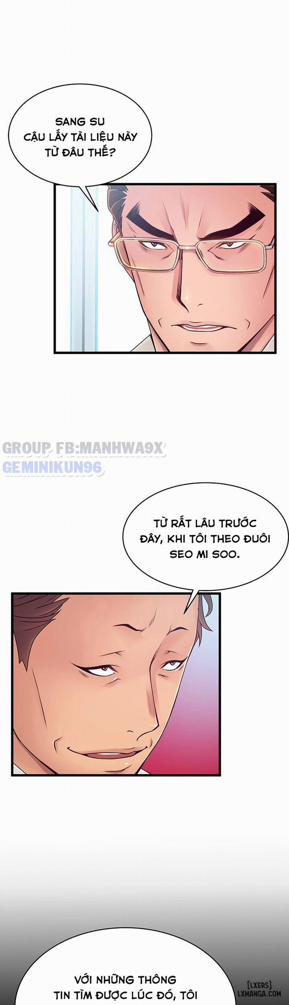 manhwax10.com - Truyện Manhwa Yếu điểm chết người Chương 108 Trang 8