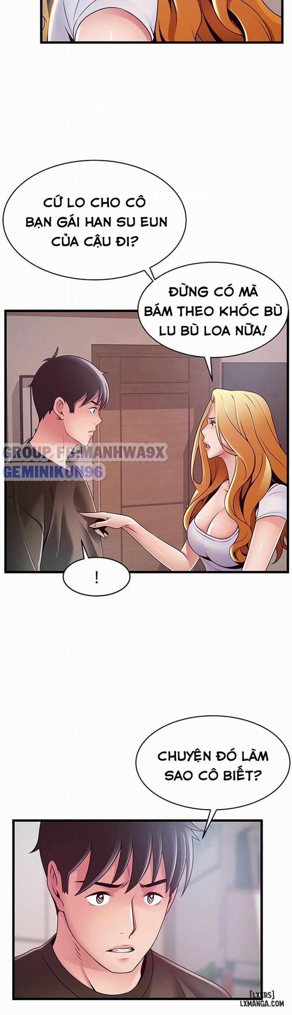 manhwax10.com - Truyện Manhwa Yếu điểm chết người Chương 109 Trang 11