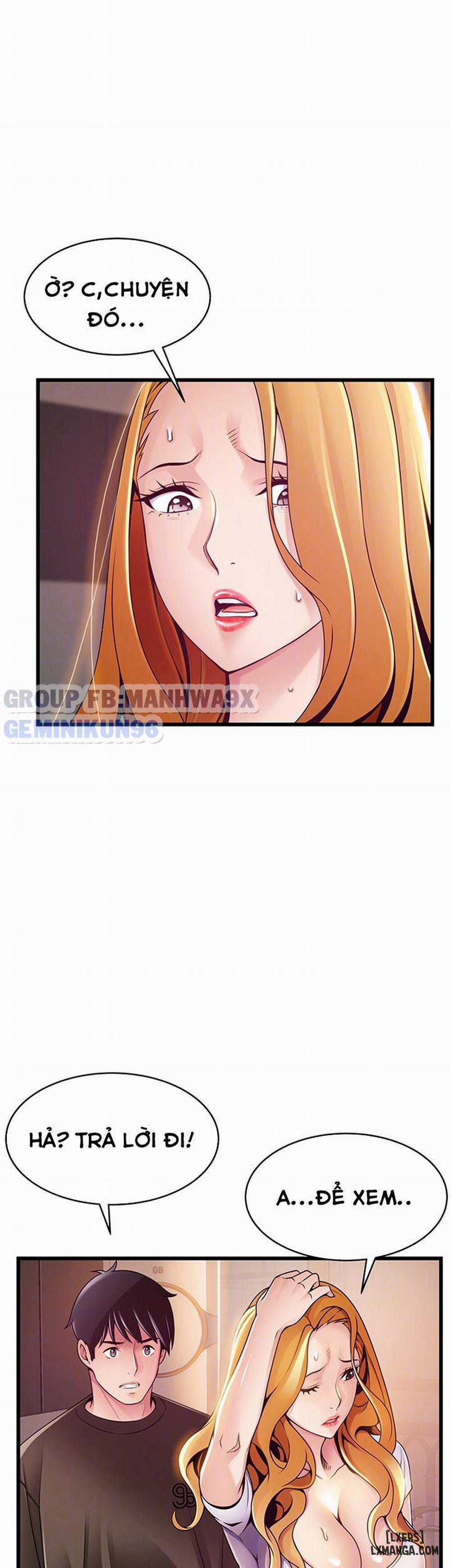 manhwax10.com - Truyện Manhwa Yếu điểm chết người Chương 109 Trang 13