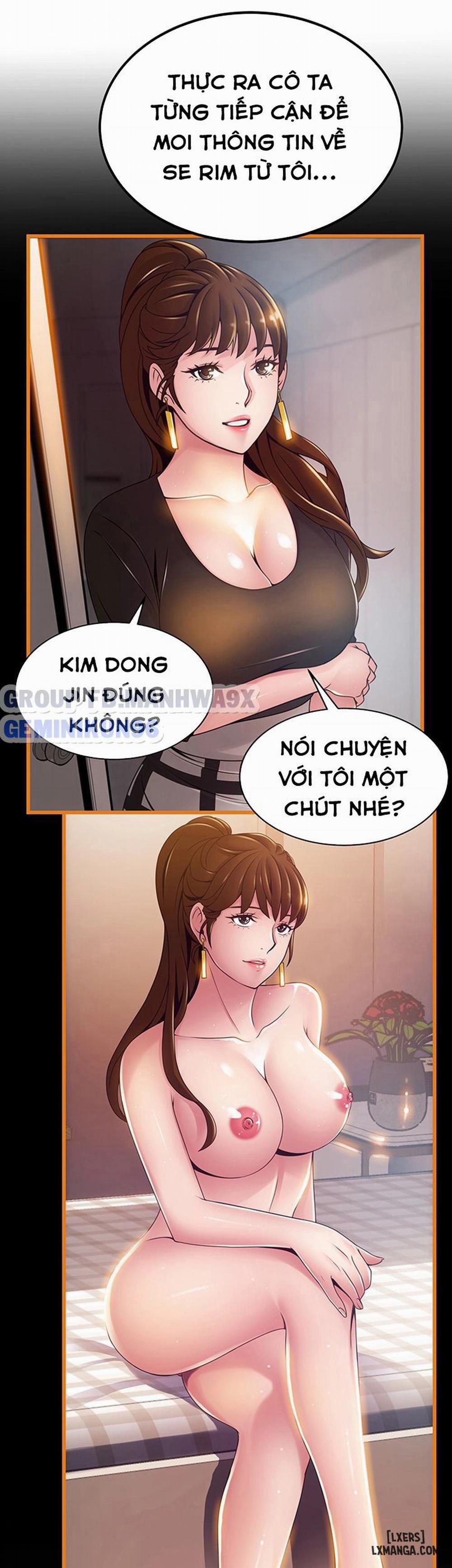 manhwax10.com - Truyện Manhwa Yếu điểm chết người Chương 109 Trang 19