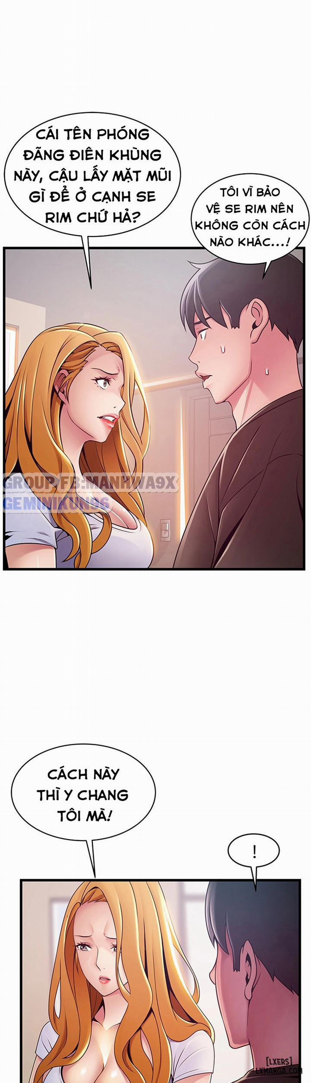 manhwax10.com - Truyện Manhwa Yếu điểm chết người Chương 109 Trang 21