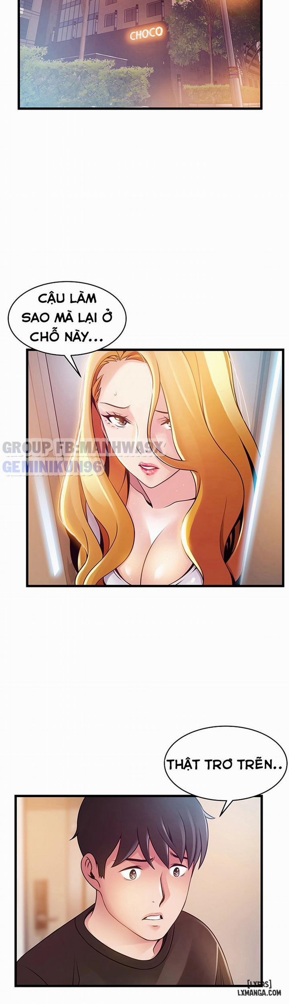 manhwax10.com - Truyện Manhwa Yếu điểm chết người Chương 109 Trang 7