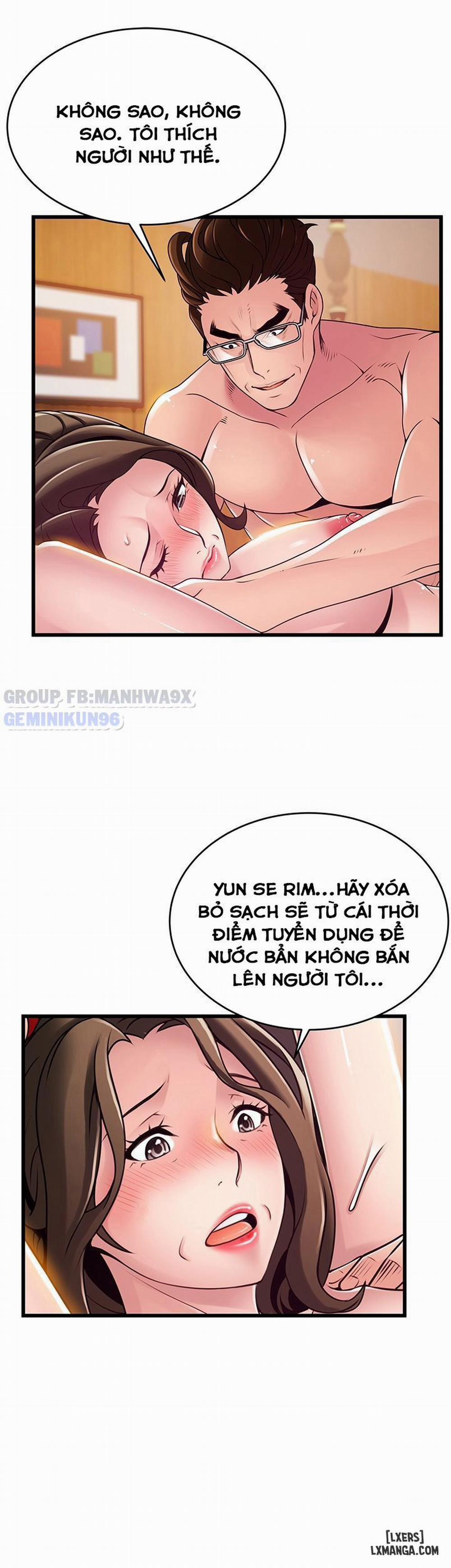 manhwax10.com - Truyện Manhwa Yếu điểm chết người Chương 110 Trang 34