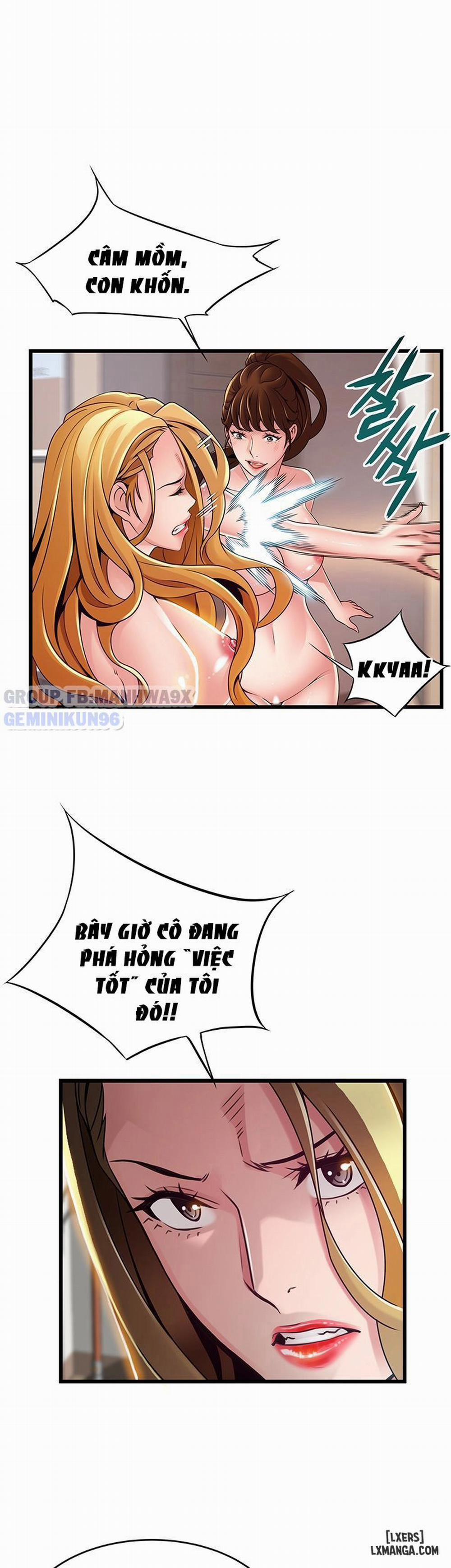 manhwax10.com - Truyện Manhwa Yếu điểm chết người Chương 110 Trang 8