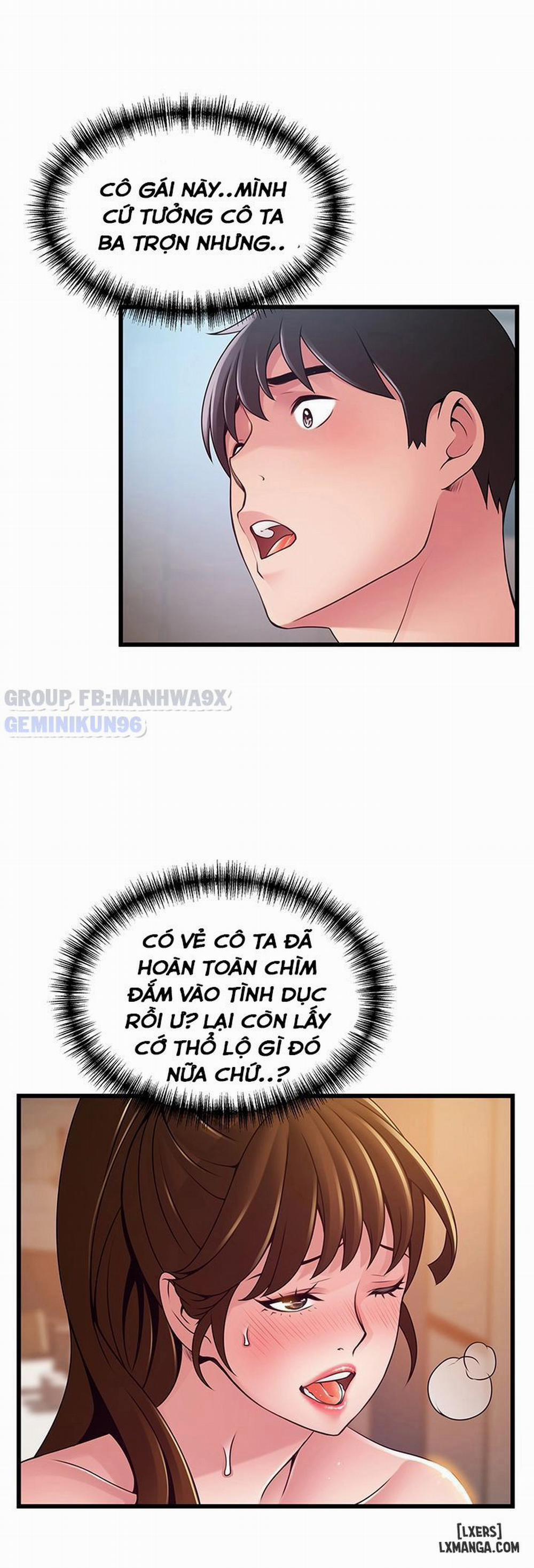 manhwax10.com - Truyện Manhwa Yếu điểm chết người Chương 110 Trang 10