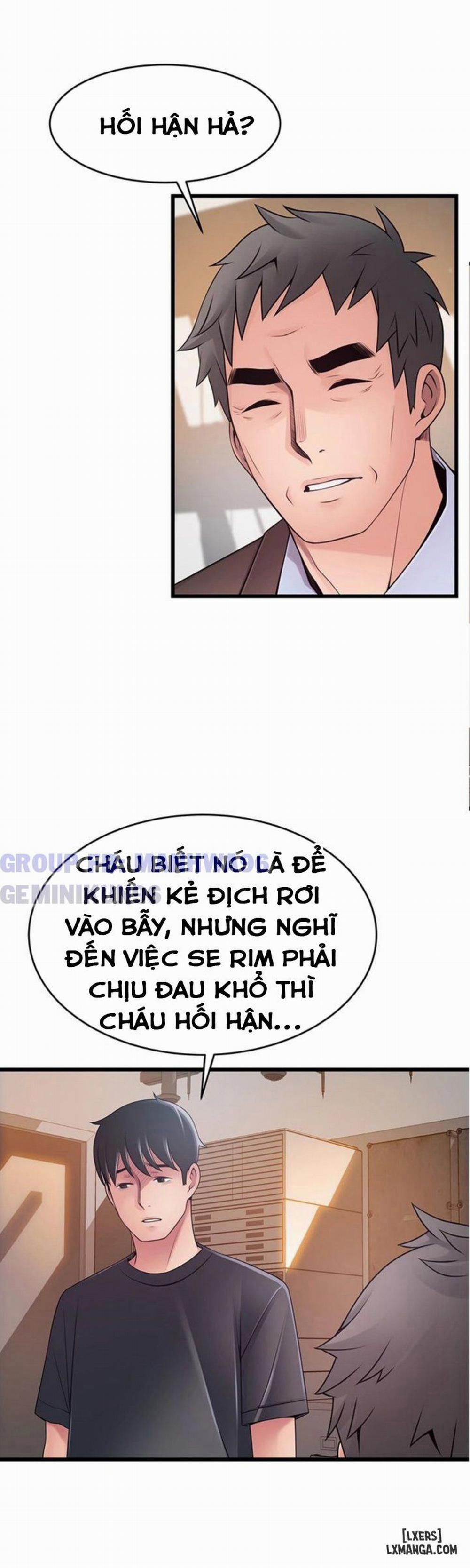 manhwax10.com - Truyện Manhwa Yếu điểm chết người Chương 112 Trang 11