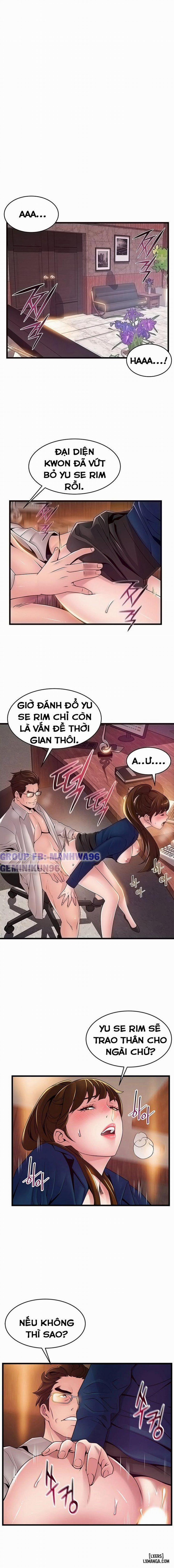 manhwax10.com - Truyện Manhwa Yếu điểm chết người Chương 112 Trang 3