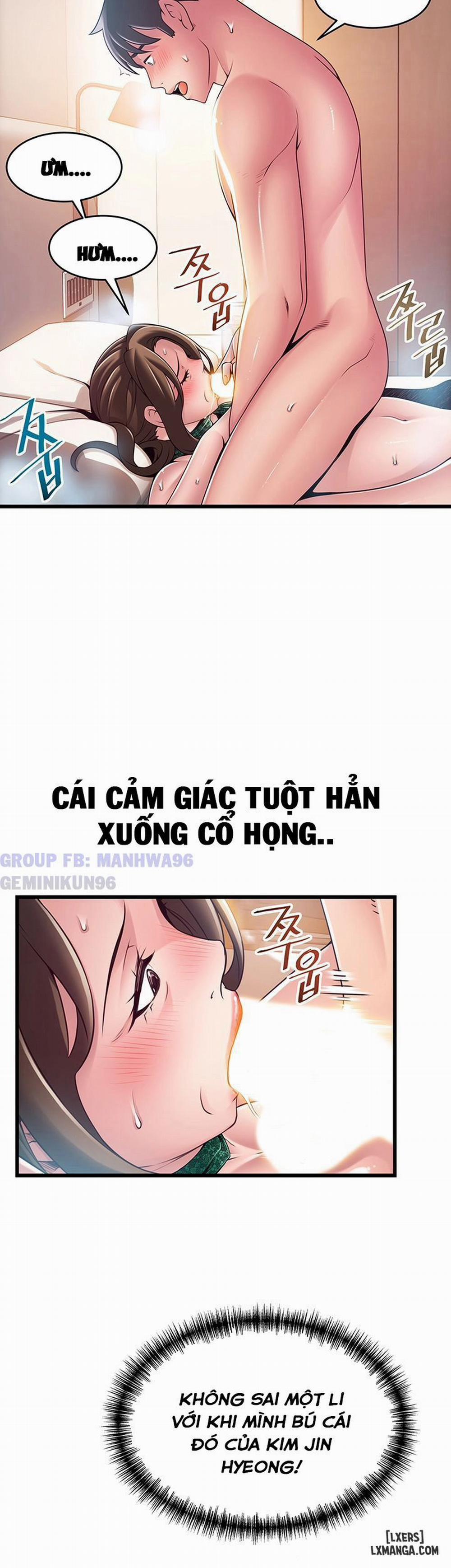 manhwax10.com - Truyện Manhwa Yếu điểm chết người Chương 114 Trang 13