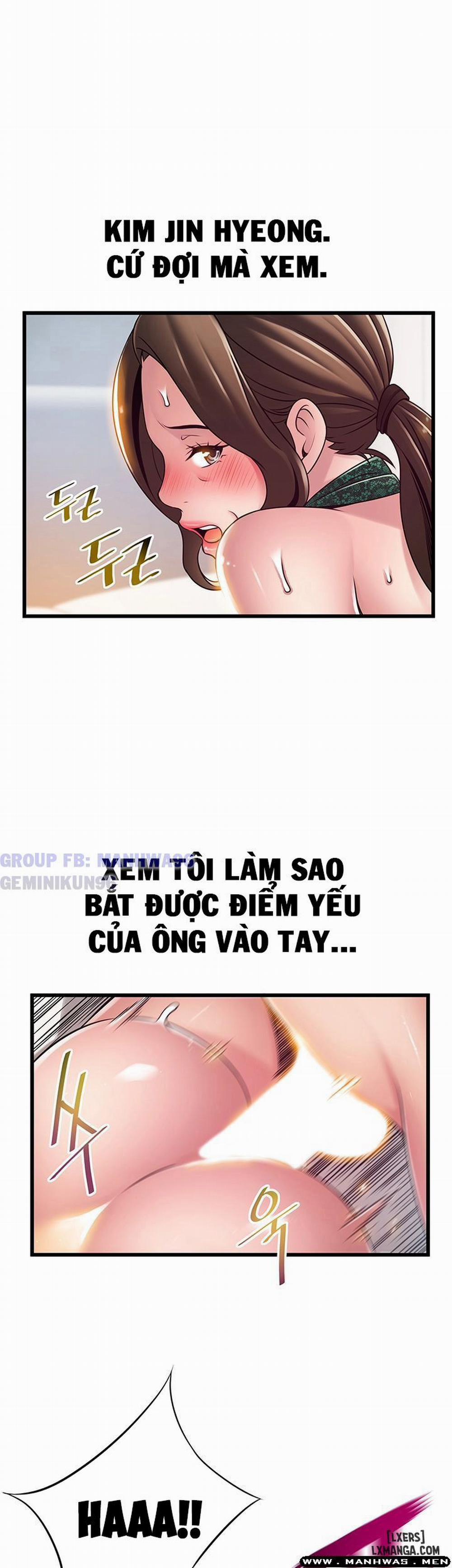 manhwax10.com - Truyện Manhwa Yếu điểm chết người Chương 114 Trang 16