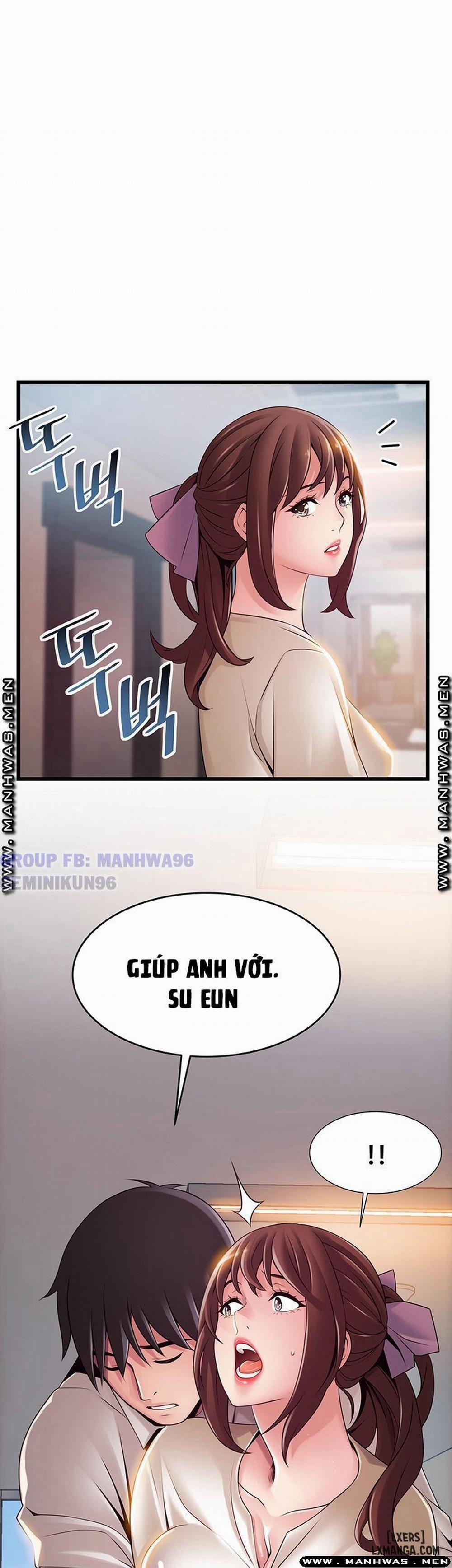 manhwax10.com - Truyện Manhwa Yếu điểm chết người Chương 114 Trang 32