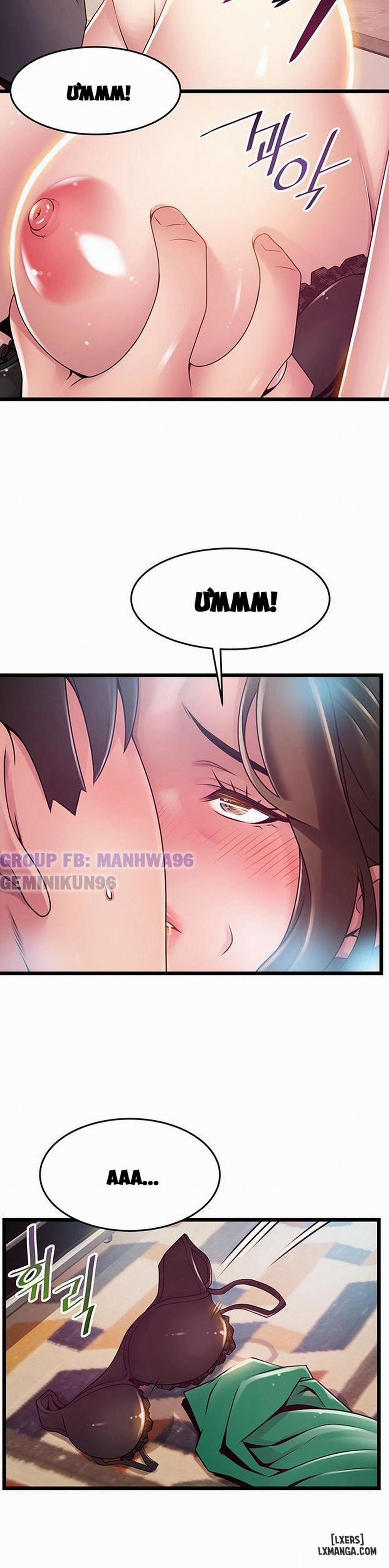 manhwax10.com - Truyện Manhwa Yếu điểm chết người Chương 114 Trang 7