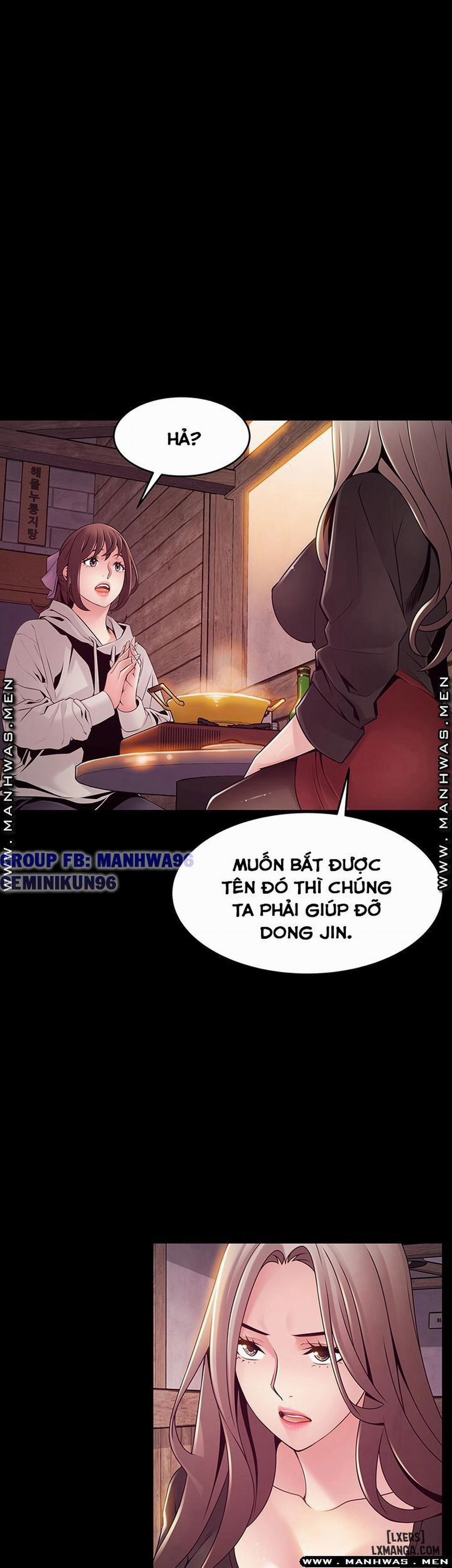 manhwax10.com - Truyện Manhwa Yếu điểm chết người Chương 115 Trang 12