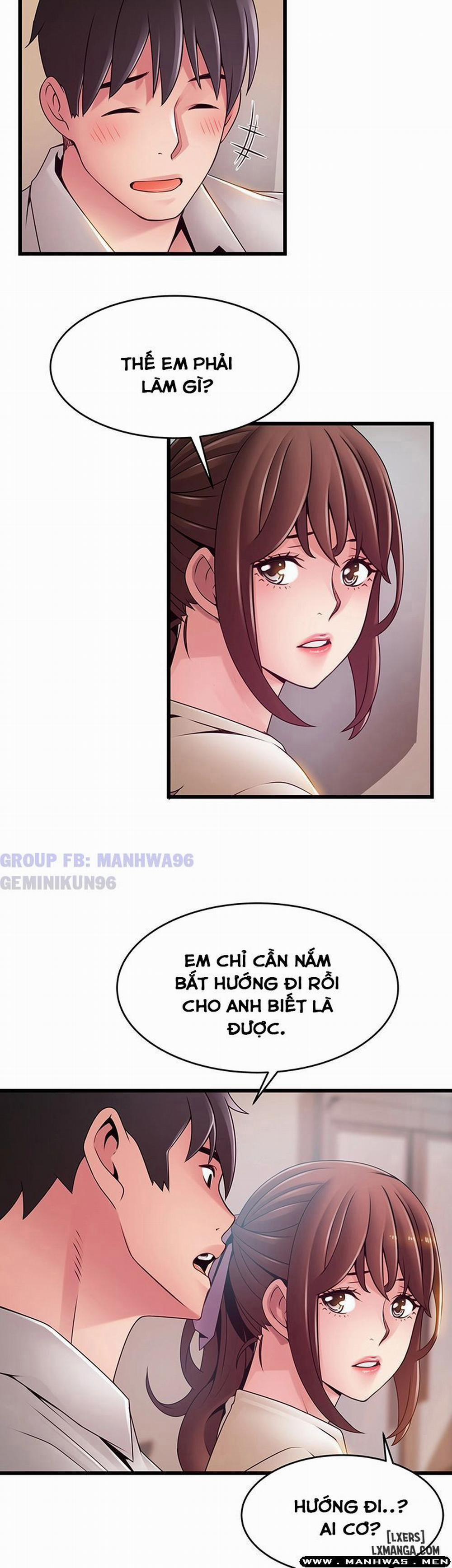 manhwax10.com - Truyện Manhwa Yếu điểm chết người Chương 115 Trang 17