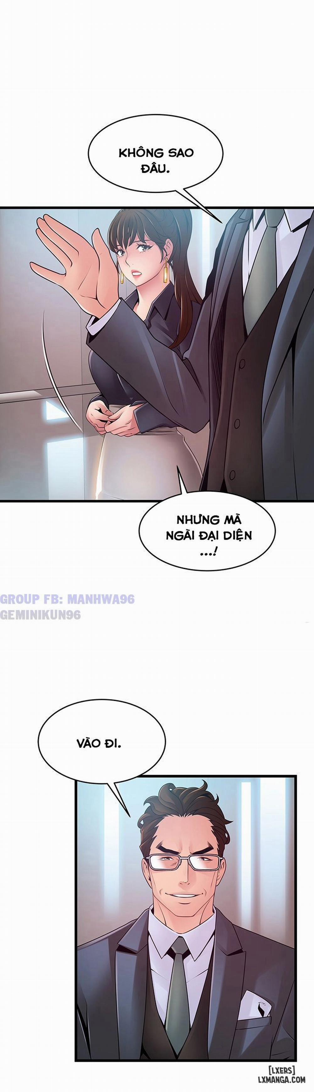 manhwax10.com - Truyện Manhwa Yếu điểm chết người Chương 115 Trang 23