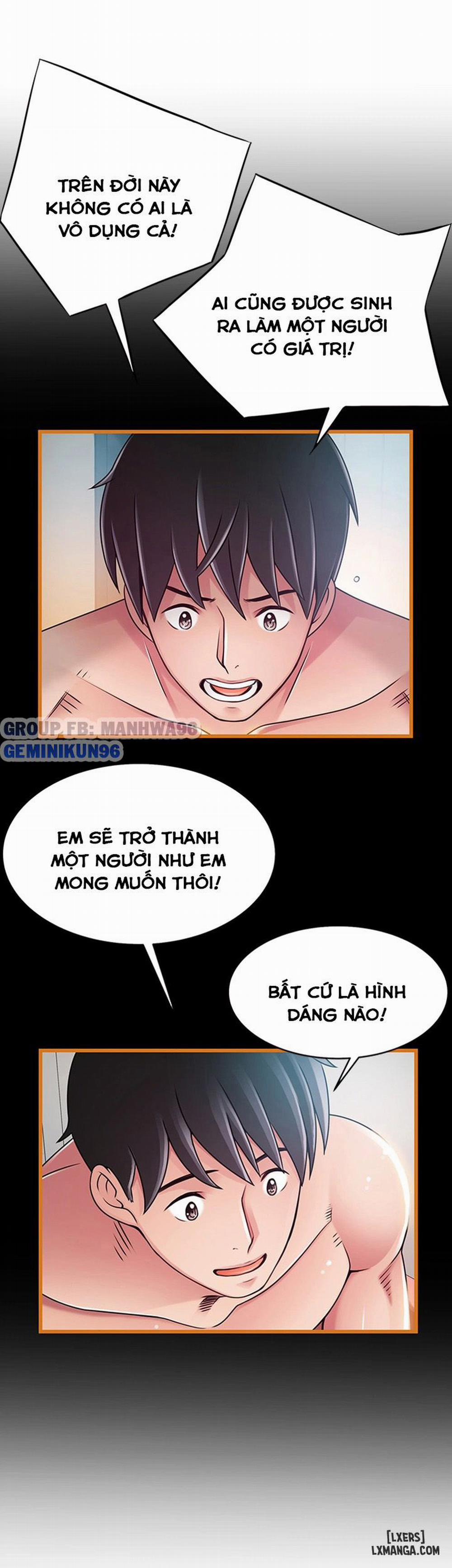 manhwax10.com - Truyện Manhwa Yếu điểm chết người Chương 116 Trang 15