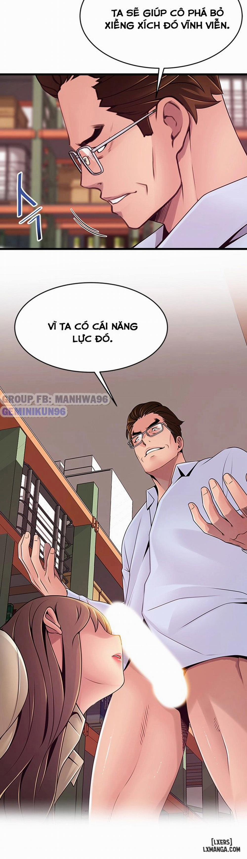 manhwax10.com - Truyện Manhwa Yếu điểm chết người Chương 116 Trang 10