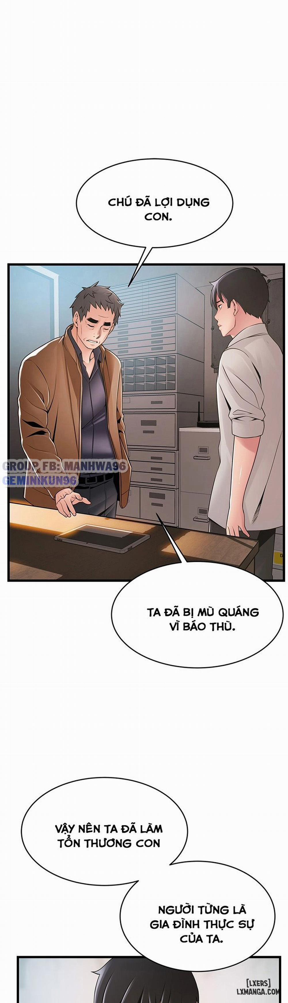 manhwax10.com - Truyện Manhwa Yếu điểm chết người Chương 117 Trang 18