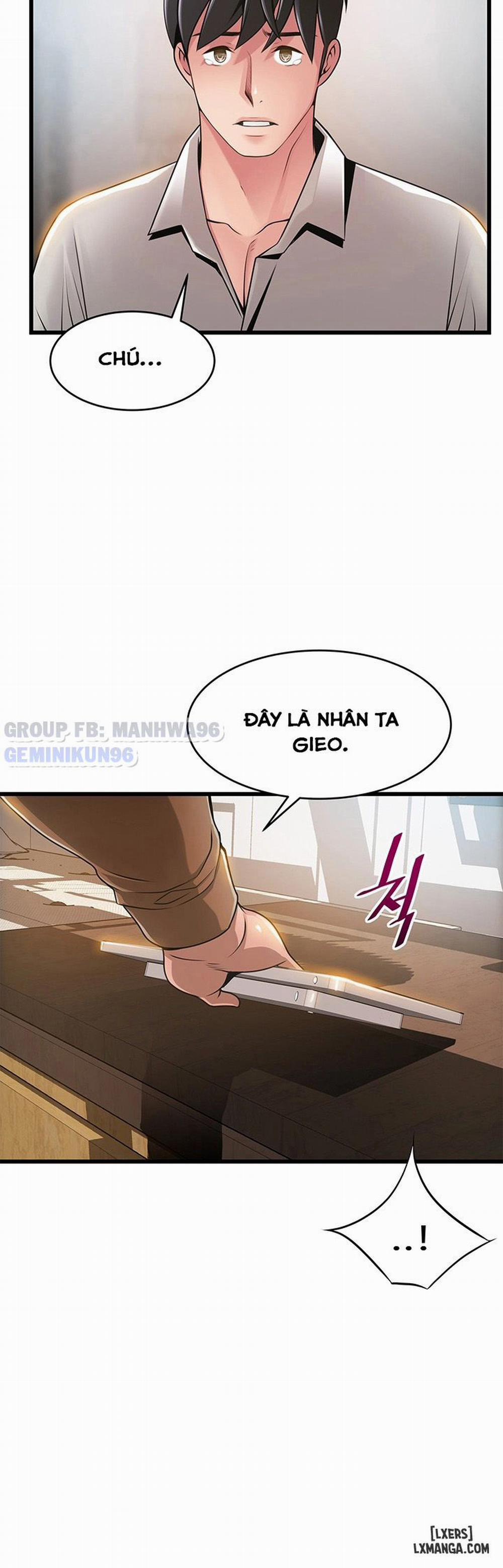 manhwax10.com - Truyện Manhwa Yếu điểm chết người Chương 117 Trang 19