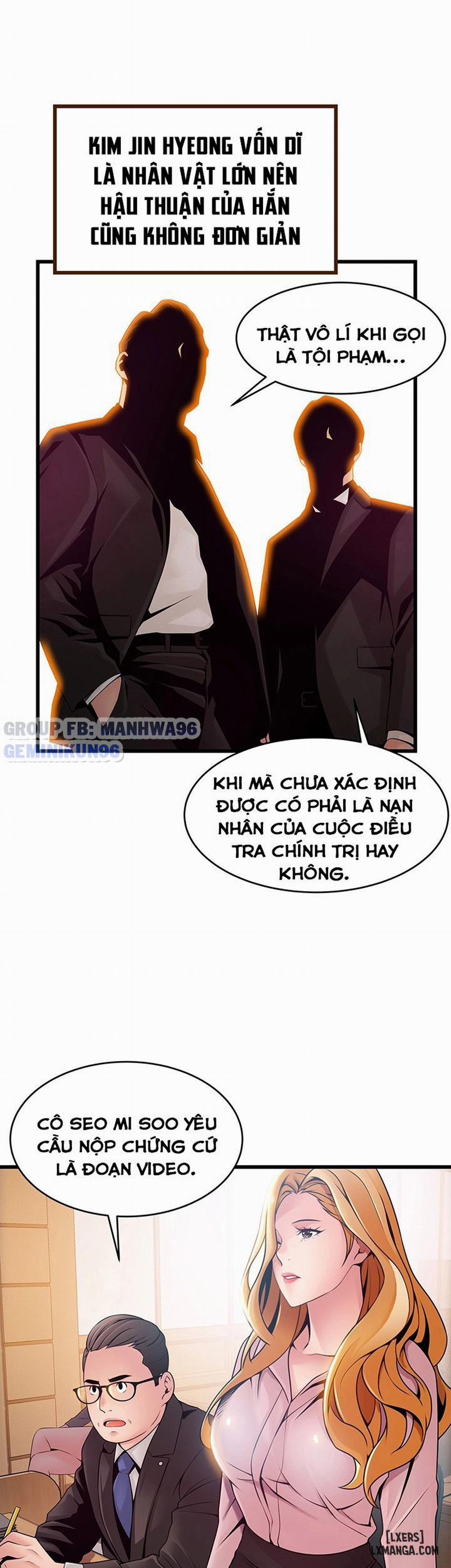 manhwax10.com - Truyện Manhwa Yếu điểm chết người Chương 117 Trang 26