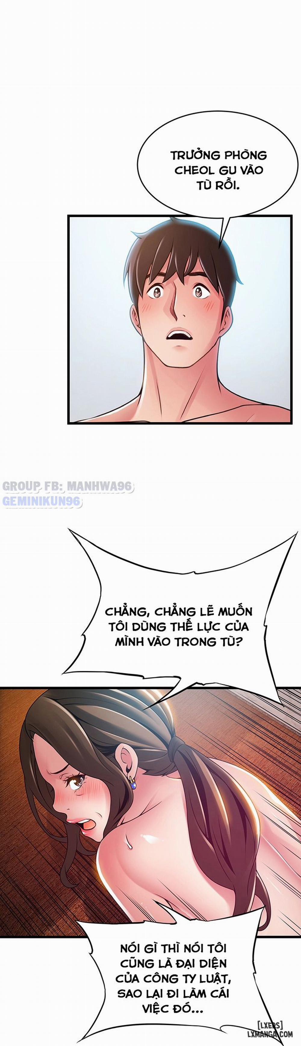 manhwax10.com - Truyện Manhwa Yếu điểm chết người Chương 118 Trang 15