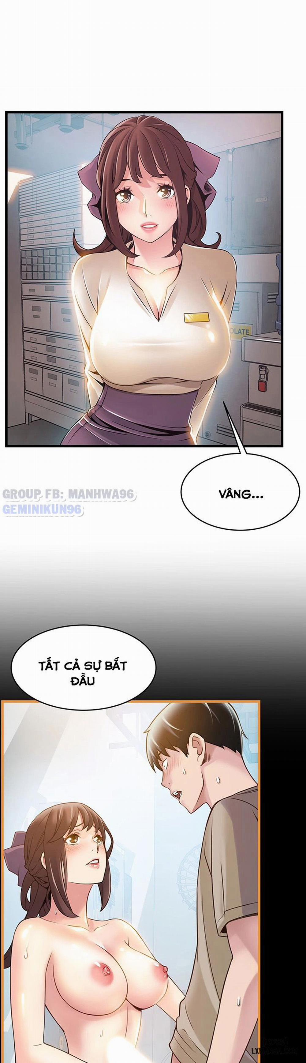 manhwax10.com - Truyện Manhwa Yếu điểm chết người Chương 119 Trang 18