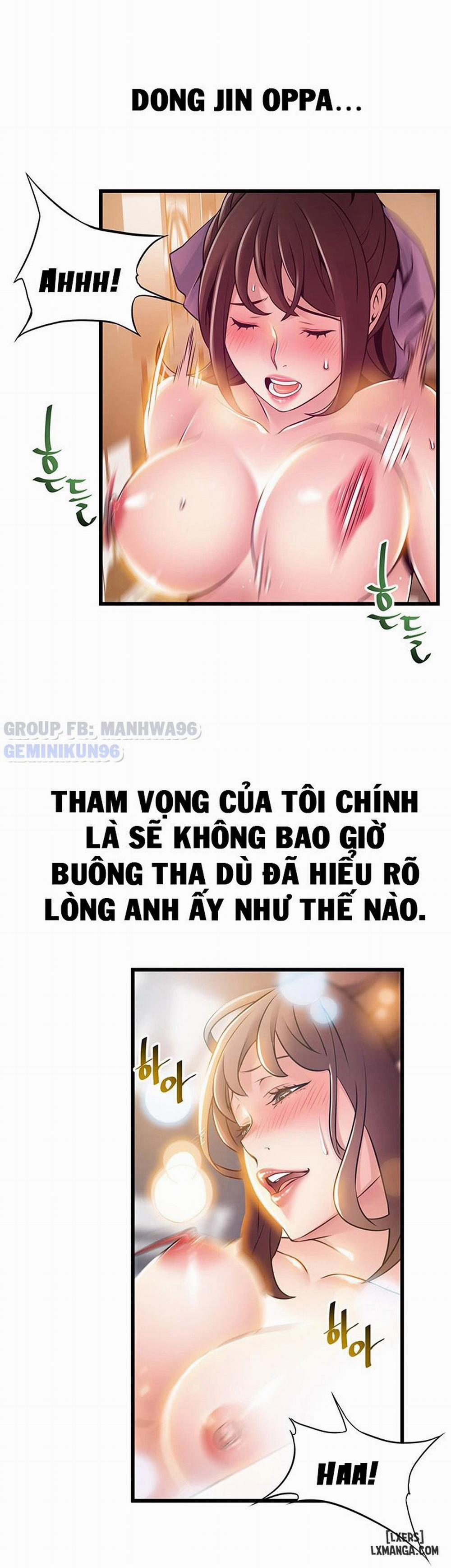 manhwax10.com - Truyện Manhwa Yếu điểm chết người Chương 119 Trang 23